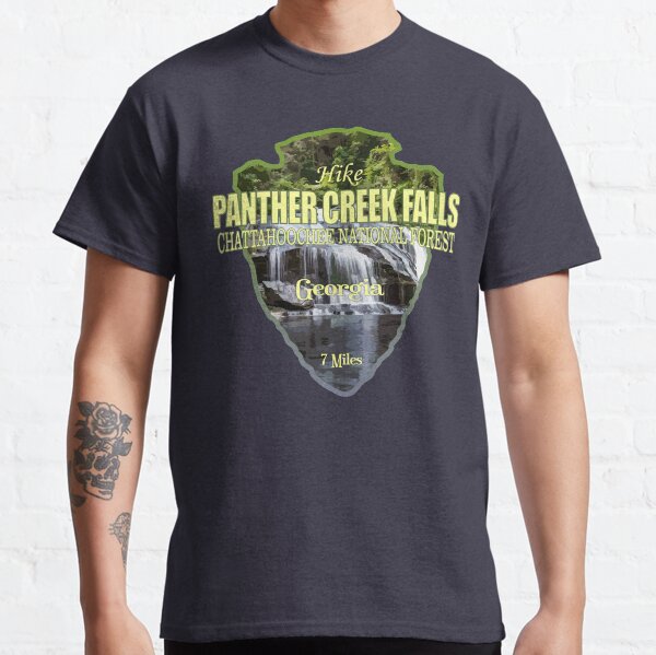 falls creek performance shirt