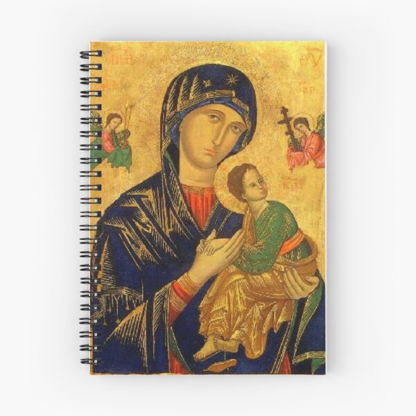 Item preview, Our Mother of Perpetual Help designed and sold by The Great  Art.