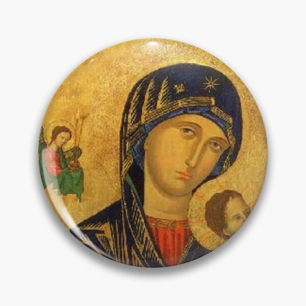 Item preview, Our Mother of Perpetual Help designed and sold by The Great  Art.