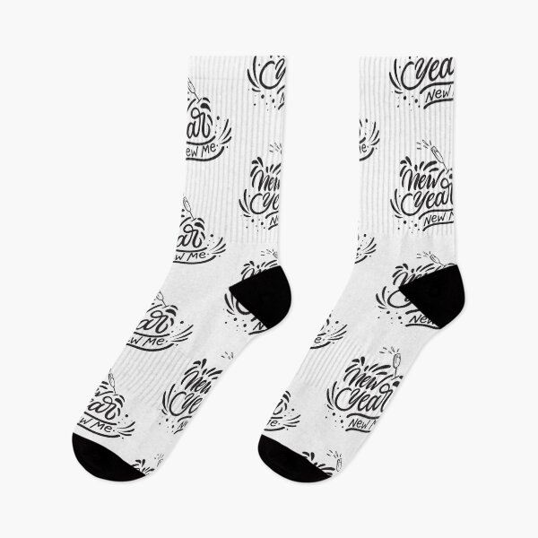 Item preview, New Year New Me designed and sold by Phorase.