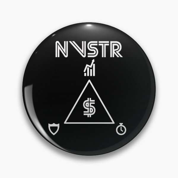 Item preview, INVESTOR magic triangle designed and sold by getgr4phicz.