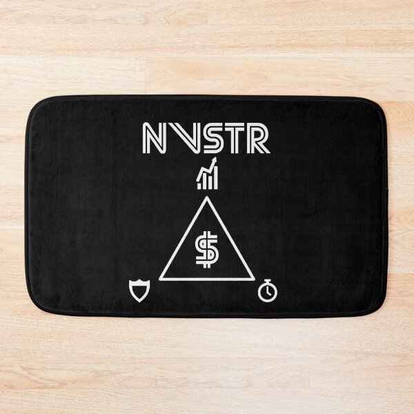Item preview, INVESTOR magic triangle designed and sold by getgr4phicz.