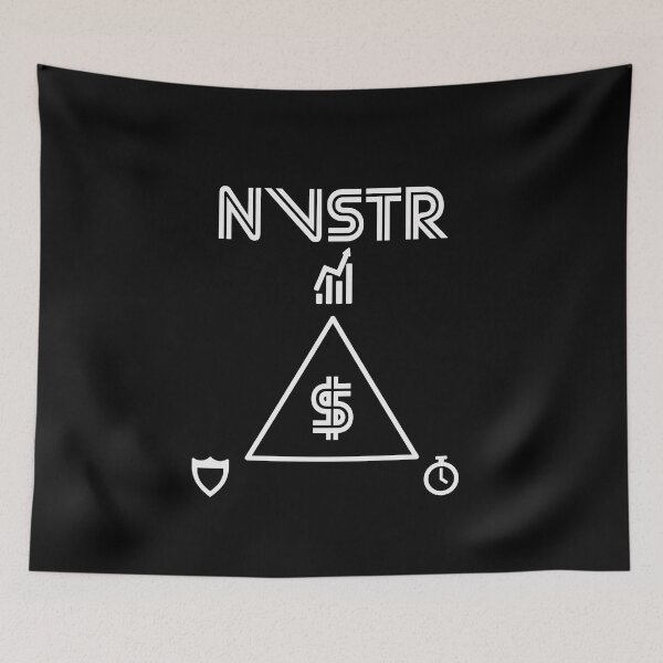 Item preview, INVESTOR magic triangle designed and sold by getgr4phicz.