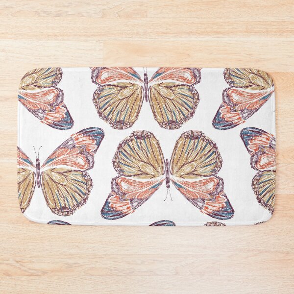 Item preview, Free Butterflies designed and sold by mischellero.