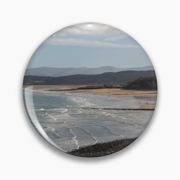 Item preview, Traeth Benllech and Red Wharf Bay, Anglesey designed and sold by donandhiscamera.