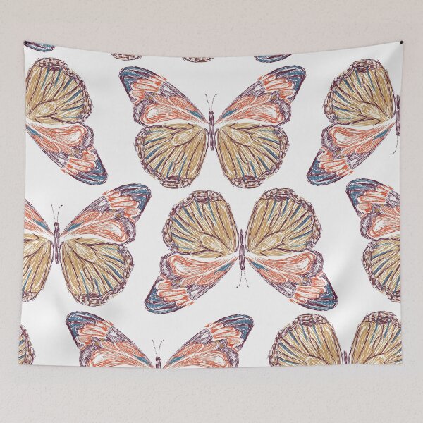 Item preview, Free Butterflies designed and sold by mischellero.