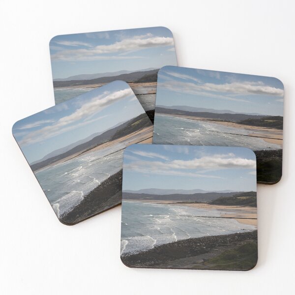 Item preview, Traeth Benllech and Red Wharf Bay, Anglesey designed and sold by donandhiscamera.