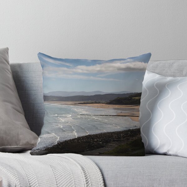 Item preview, Traeth Benllech and Red Wharf Bay, Anglesey designed and sold by donandhiscamera.