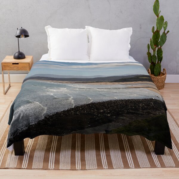 Item preview, Traeth Benllech and Red Wharf Bay, Anglesey designed and sold by donandhiscamera.