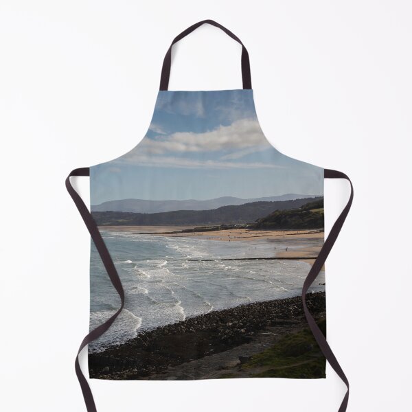 Item preview, Traeth Benllech and Red Wharf Bay, Anglesey designed and sold by donandhiscamera.