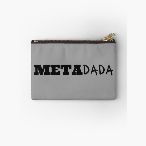 Item preview, Meta Dada - Funny Meta Dada - New Developer Dad designed and sold by WonderWear.
