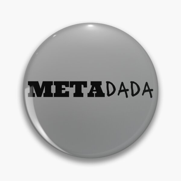 Item preview, Meta Dada - Funny Meta Dada - New Developer Dad designed and sold by WonderWear.