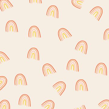 Artwork thumbnail, rainbows by raluca20