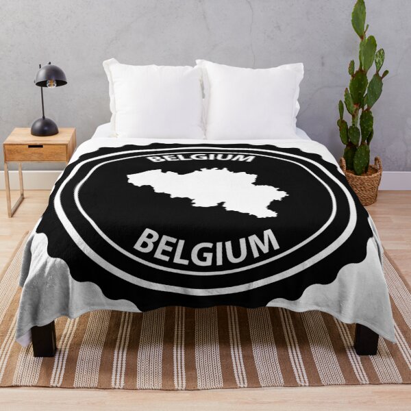 Item preview, Belgium stamp designed and sold by Danler.