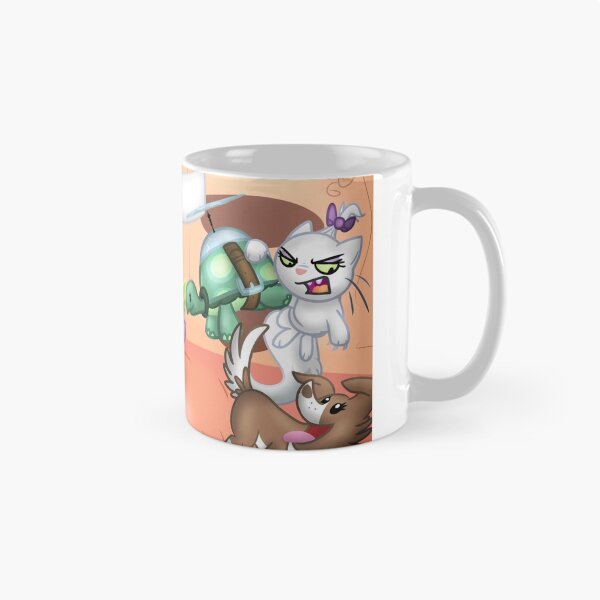 Item preview, Pet Chaos designed and sold by LBRCloud.