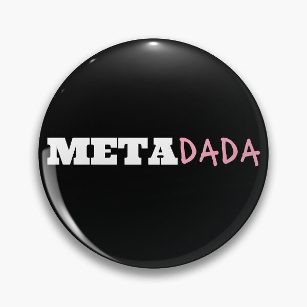 Artikelvorschau, Meta Dada - Lustiger Meta Dada - Neuer Entwickler Papa entworfen und verkauft von WonderWear.
