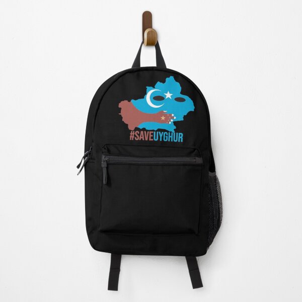 Item preview, Save Uyghur - Free Uyghurs designed and sold by Shop signer.