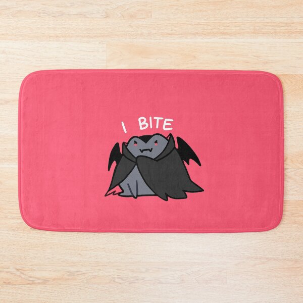 Item preview, I Bite Frog designed and sold by PreciousK.