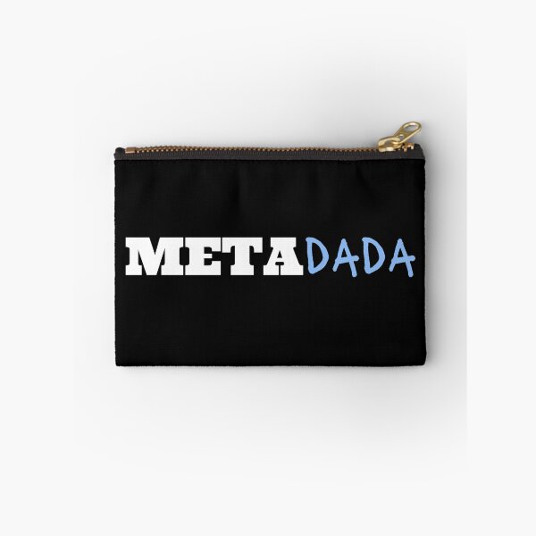 Item preview, Meta Dada - Funny Meta Dada - New Developer Dad designed and sold by WonderWear.