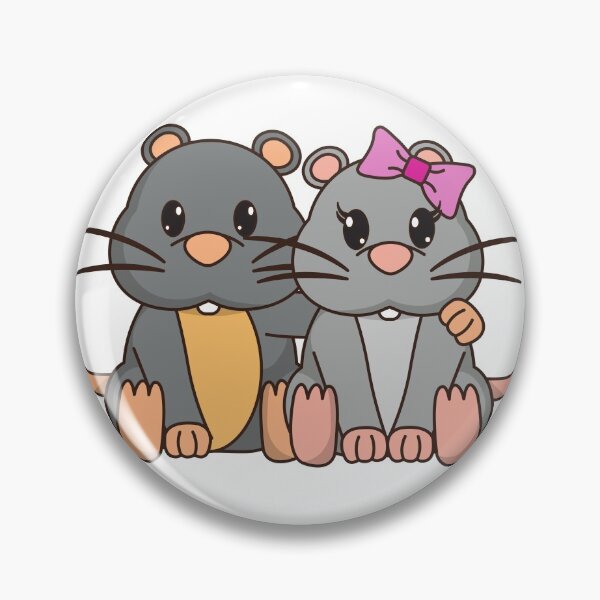 Item preview,   Anime Mouse Pad designed and sold by BitsndPieces.