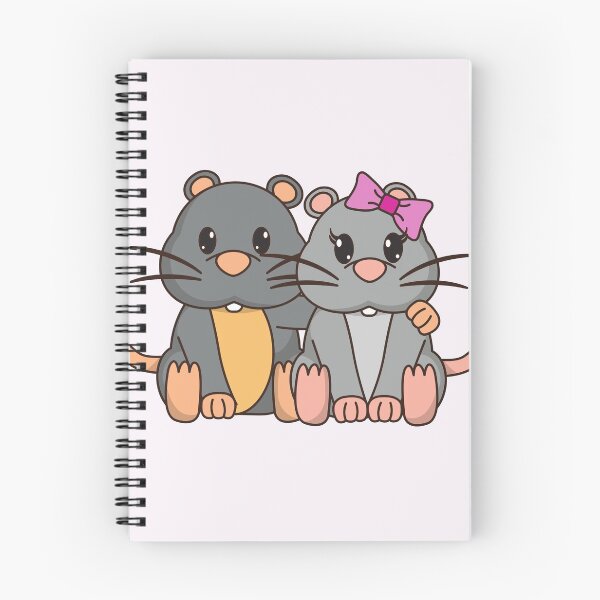 Item preview,   Anime Mouse Pad designed and sold by BitsndPieces.