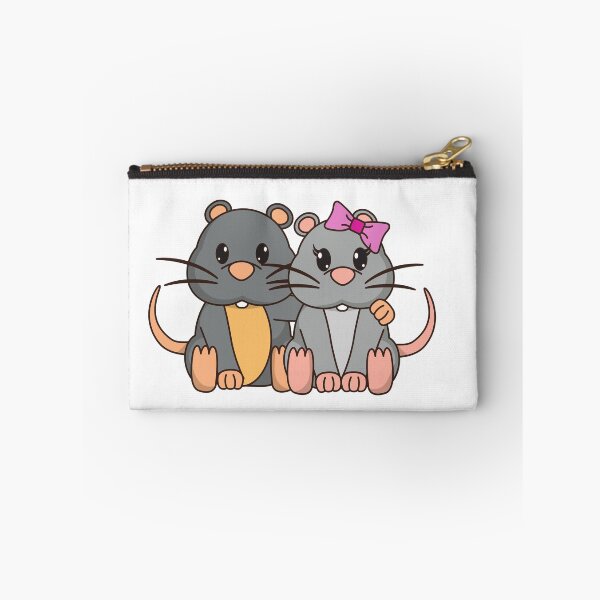 Item preview,   Anime Mouse Pad designed and sold by BitsndPieces.