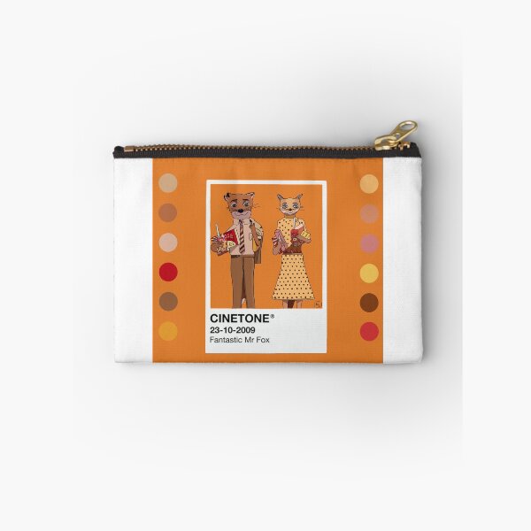 Item preview, Fantastic Mr Fox designed and sold by drawingsbyella.