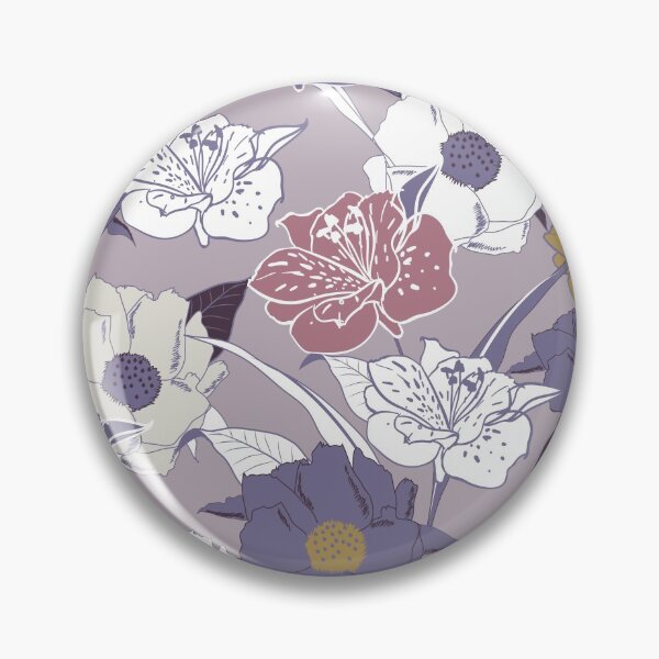 Item preview, Summer blooming designed and sold by mischellero.