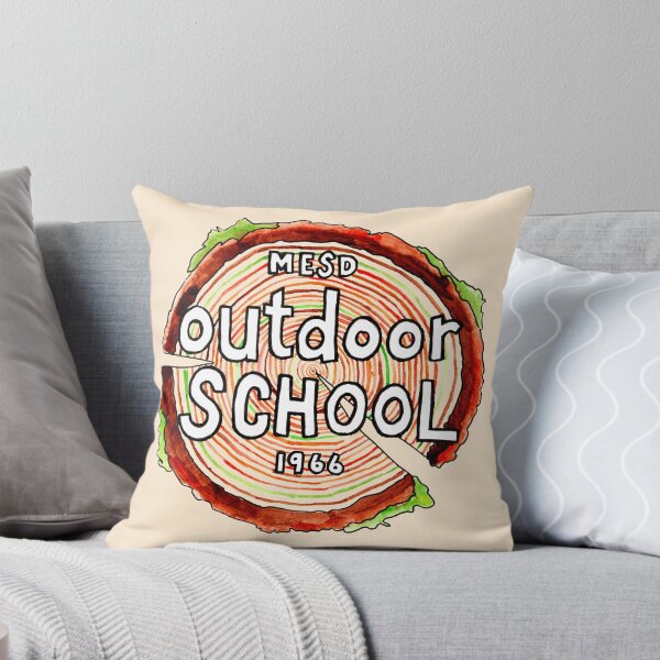 Item preview, Tree Rings by Gunnar "Puddle" Pedersen designed and sold by Multnomah ESD Outdoor School.