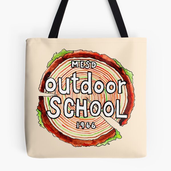 Item preview, Tree Rings by Gunnar "Puddle" Pedersen designed and sold by Multnomah ESD Outdoor School.