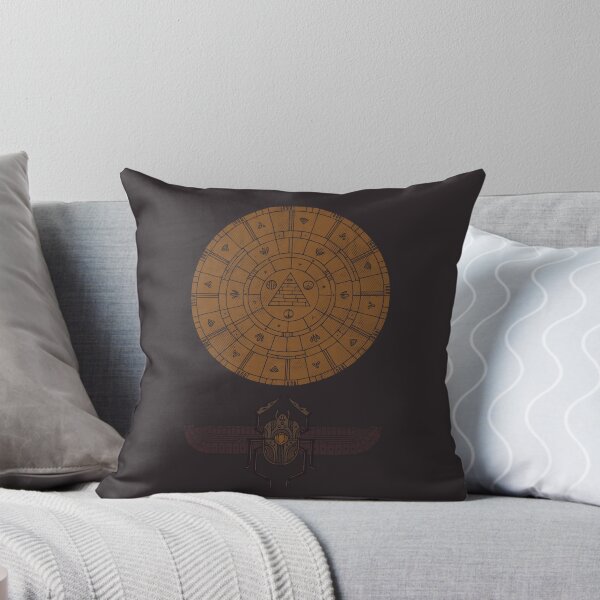 Item preview, Sacred Sun designed and sold by Hector Mansilla.