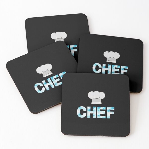Item preview, CHEF designed and sold by PureGeometry.