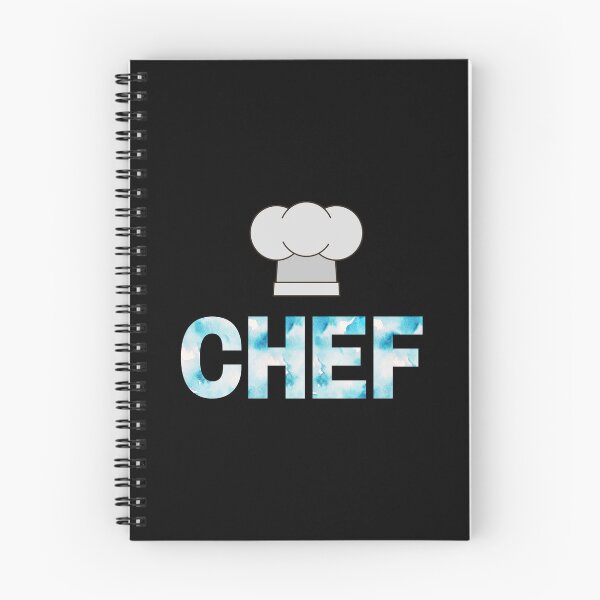 Item preview, CHEF designed and sold by PureGeometry.