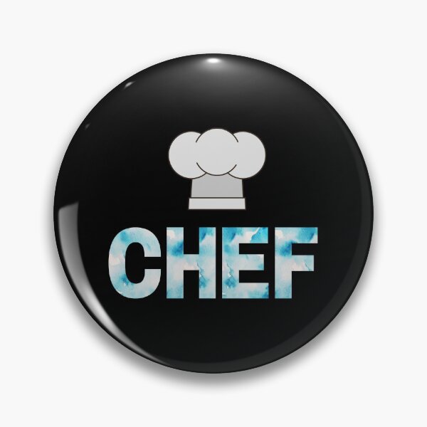 Item preview, CHEF designed and sold by PureGeometry.