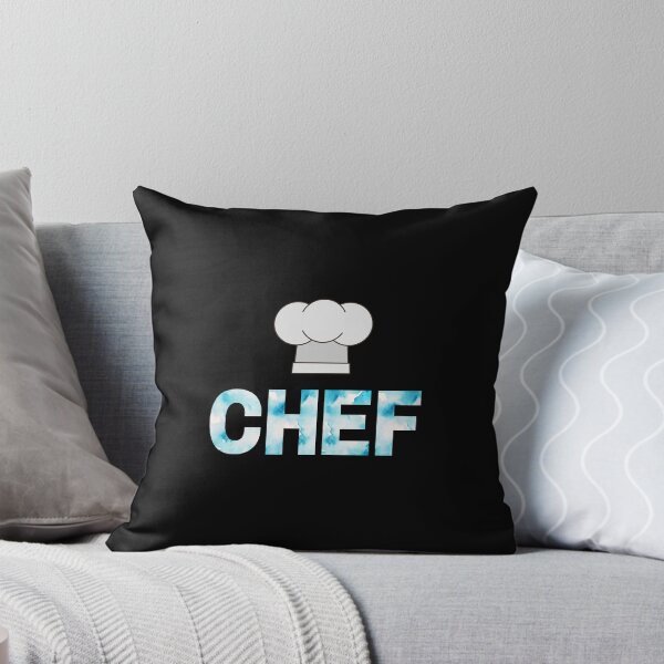 Item preview, CHEF designed and sold by PureGeometry.