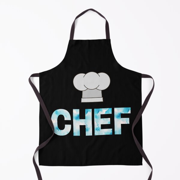Item preview, CHEF designed and sold by PureGeometry.
