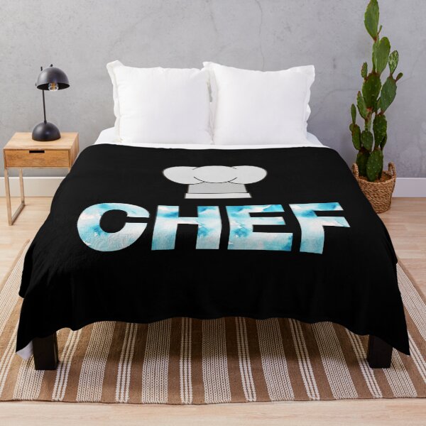 Item preview, CHEF designed and sold by PureGeometry.