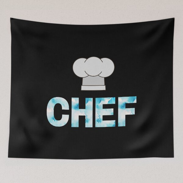 Item preview, CHEF designed and sold by PureGeometry.