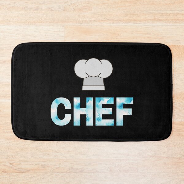Item preview, CHEF designed and sold by PureGeometry.