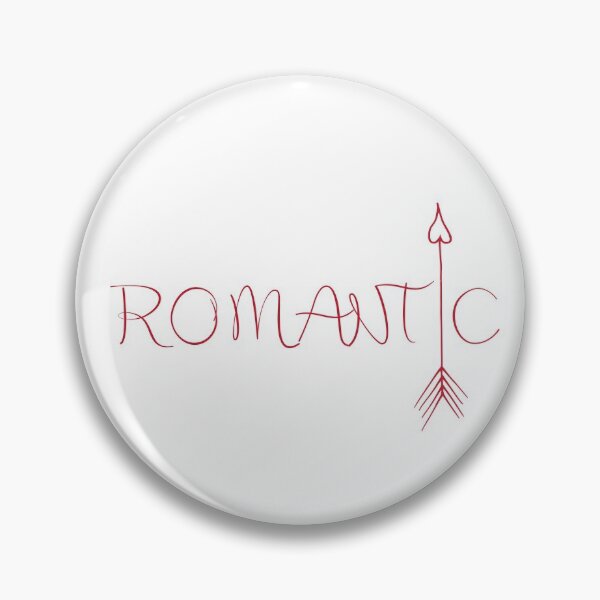 Item preview, ROMANTIC designed and sold by A FEW ARTS.