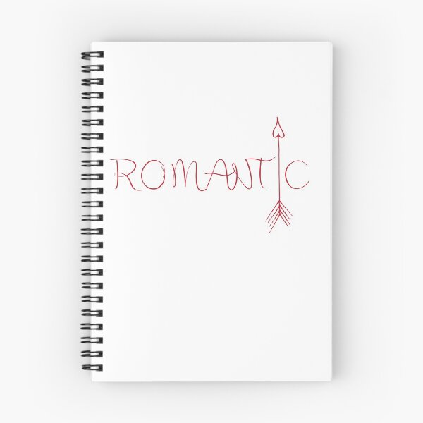 Item preview, ROMANTIC designed and sold by A FEW ARTS.