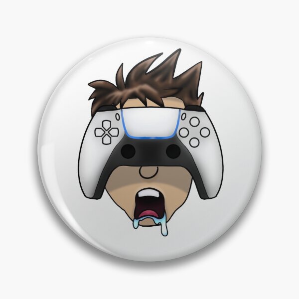 Item preview, Gamer guy designed and sold by kazizmortal.