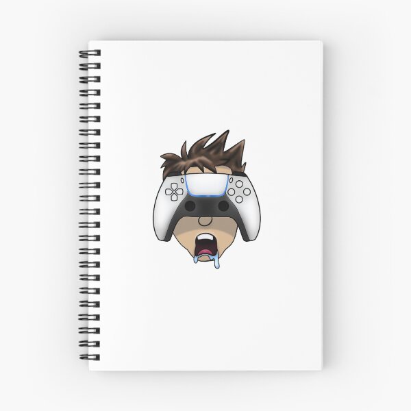 Item preview, Gamer guy designed and sold by kazizmortal.