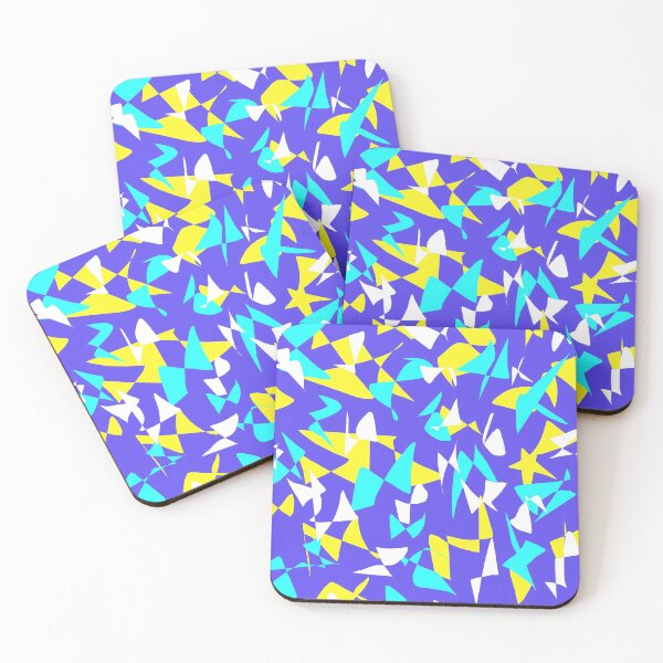 Item preview, Blue Abstract designed and sold by SariePhotograph.