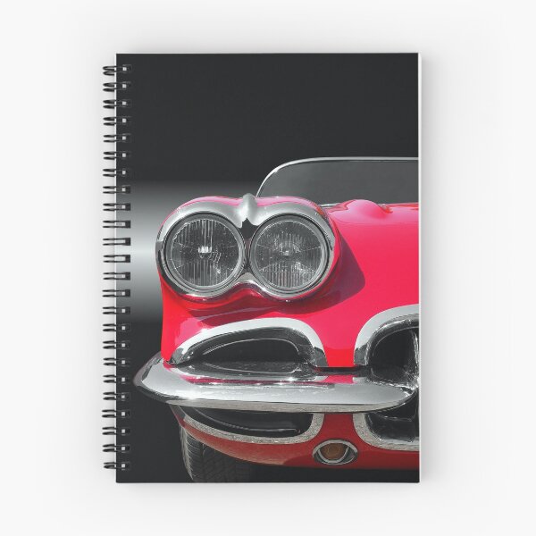 Artikelvorschau, US-Autoklassiker Roadster C1 Cabrio 1958 entworfen und verkauft von Beate Gube.