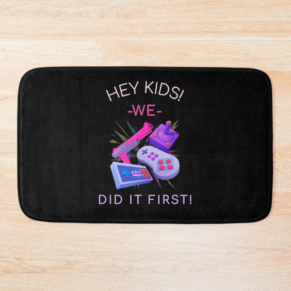 Item preview, Old games were the best designed and sold by msify.