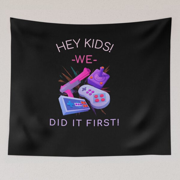 Item preview, Old games were the best designed and sold by msify.