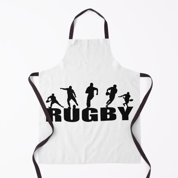 Item preview, Male Rugby designed and sold by wimblettdesigns.