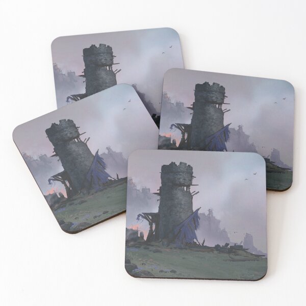Item preview, Ruins designed and sold by Frasheskid.