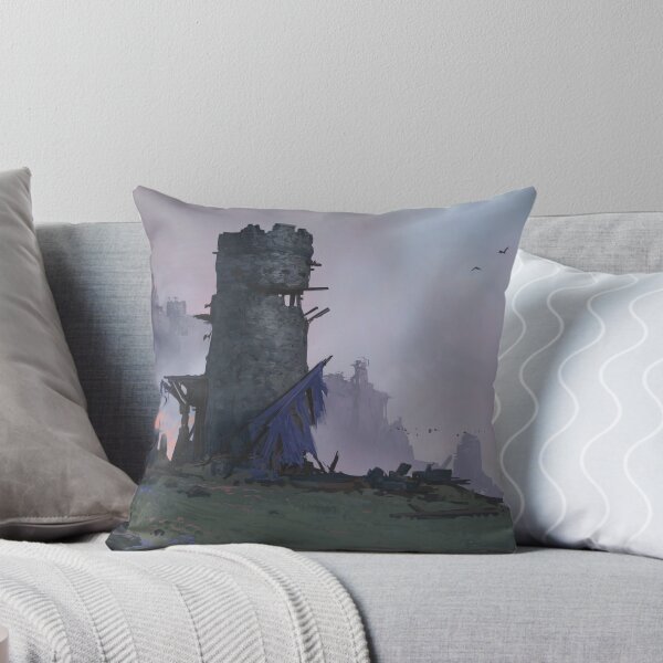 Item preview, Ruins designed and sold by Frasheskid.